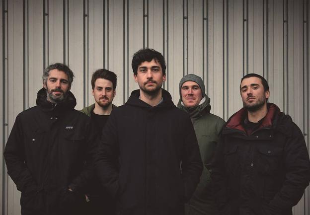 Posible despedida y documental a modo de «terapia grupal»