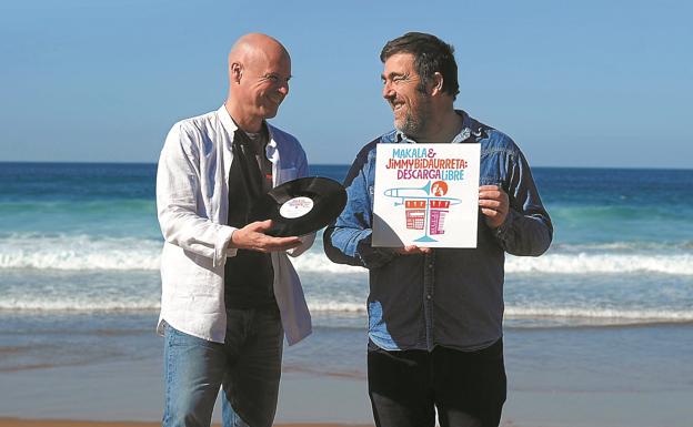 «La apropiación cultural es una bendición; sin ella no habría jazz»