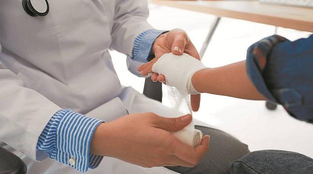 Prevención para los más pequeños