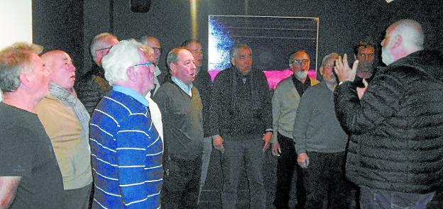 Gaztelupe pone rumbo a Cuba