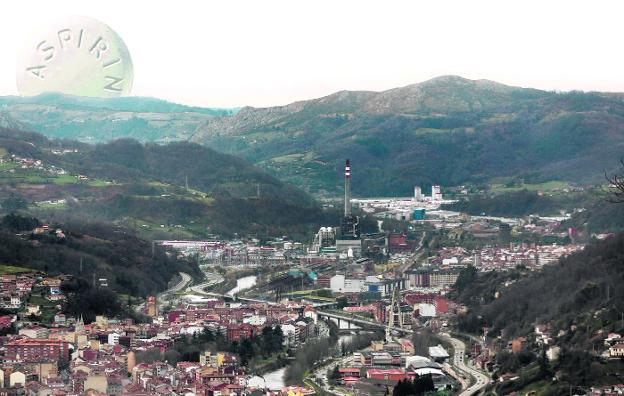 Una mina de oro blanco