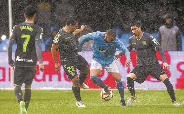 Cuando Kustudic me rompió los dientes