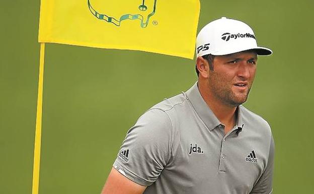 «Con Tiger hay que aguantar la marabunta»