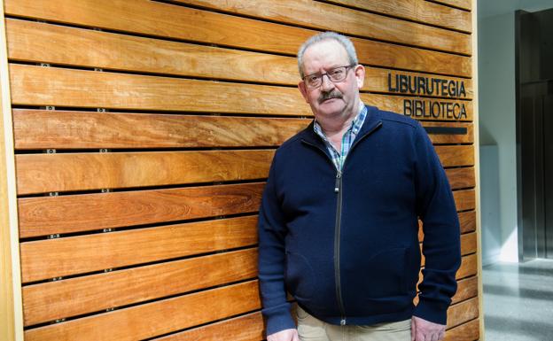 Víctor Valencia: «El riesgo de que el fuel del 'Grande America' llegue a la costa existe, pero el impacto podrá ser controlado»