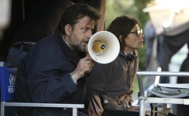 Nanni Moretti dirige su primera adaptación