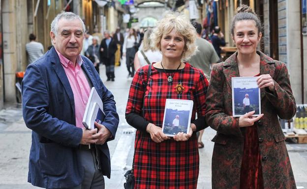 Juan Mari Lekuonaren bertsoak, «apalak baina ez arduragabeak»