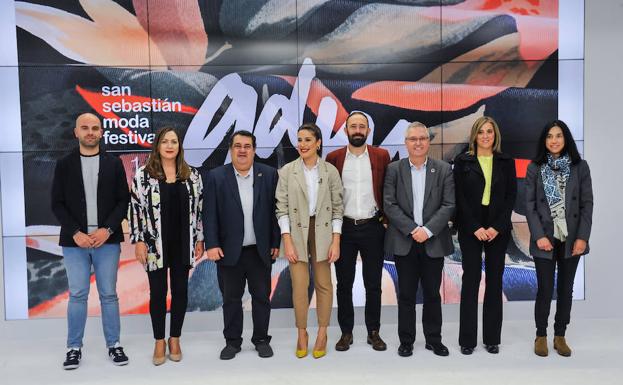 Una semana llena de glamour y estilo