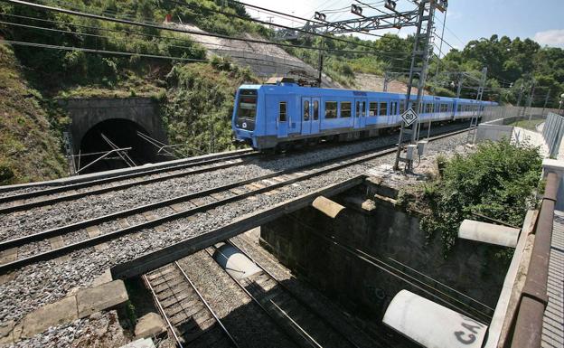 El Gobierno Vasco aprueba 34,7 millones de euros para el intercambiador de Riberas y el BEI de Donostia
