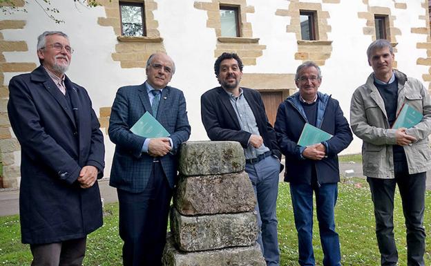 «A los árabes solo les interesaba lo que afectaba a su comunidad»