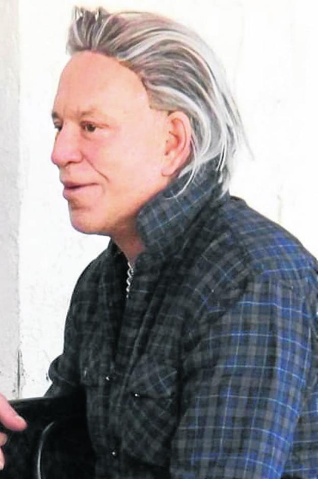 La mutación de Mickey