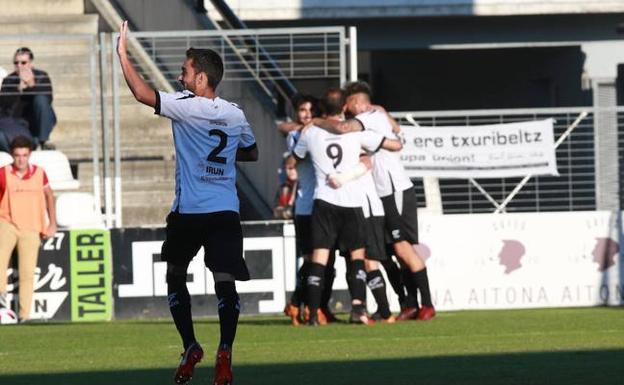 El Real Unión visita al Sporting B en otro duelo vital por la permanencia