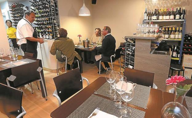 Hidalgo 56, de casta le viene al galgo