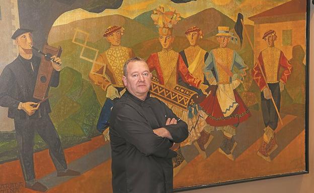 La brillante sencillez