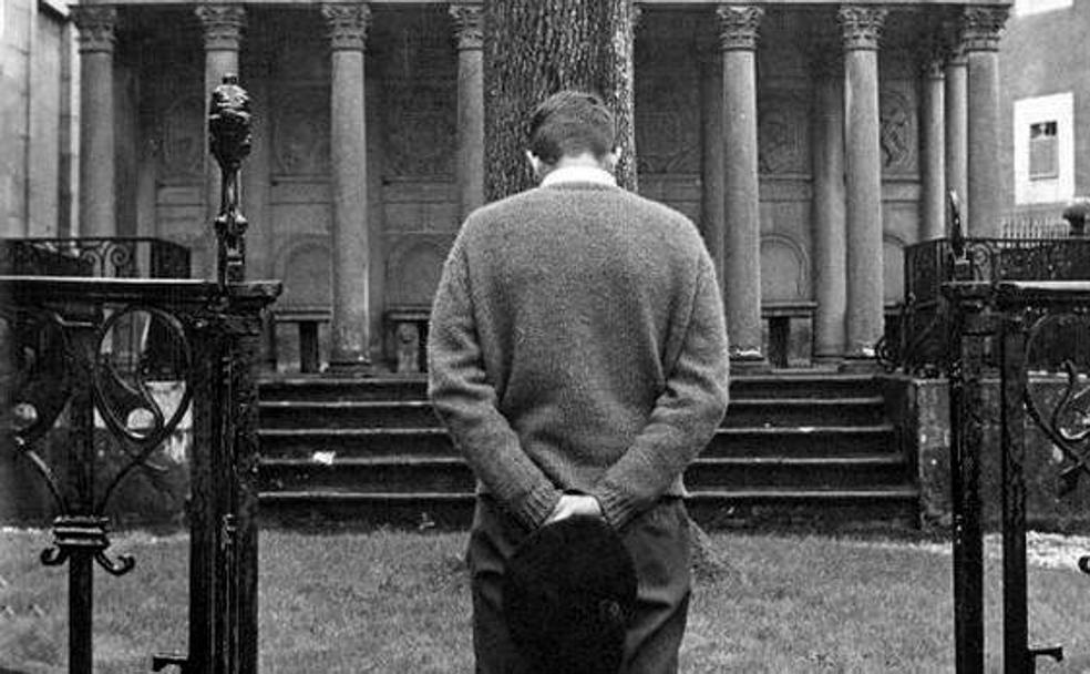 El Aberri Eguna silencioso de 1964