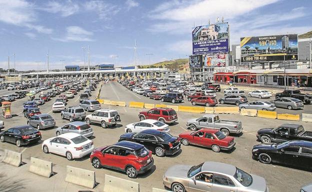 Tequila, sexo y... operaciones