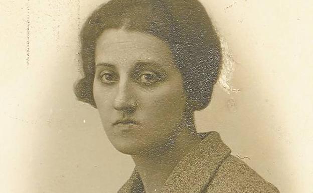 Felisa Martín, la primera meteoróloga de España