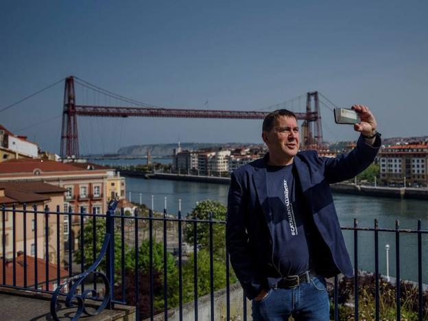 EH Bildu reivindica «levantar puentes» frente a la izquierda «incapaz de gobernarse»