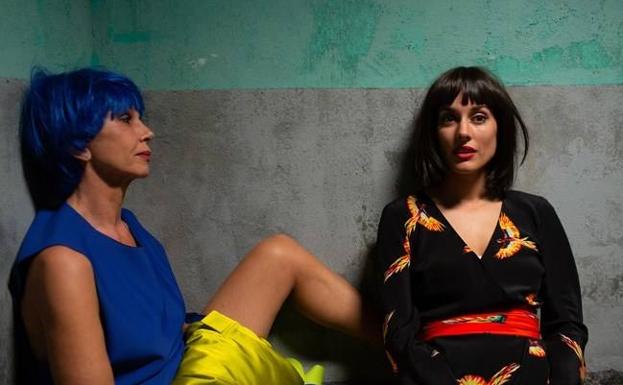 Victoria Abril y María León afrontan el cáncer con optimismo