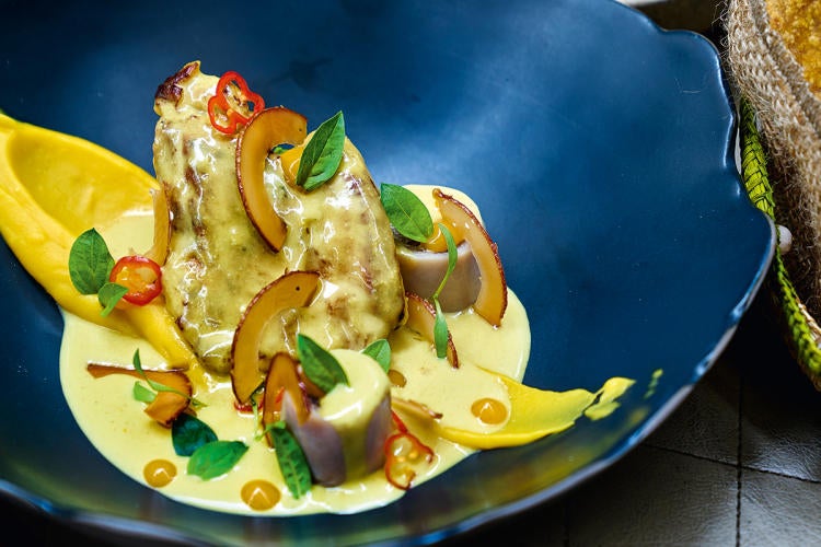 ¿Por qué Lima es el nuevo paraíso gourmet?