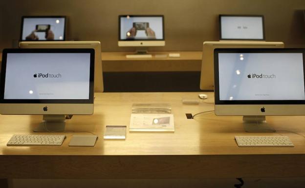 Los ataques a los Mac se disparan en 2019