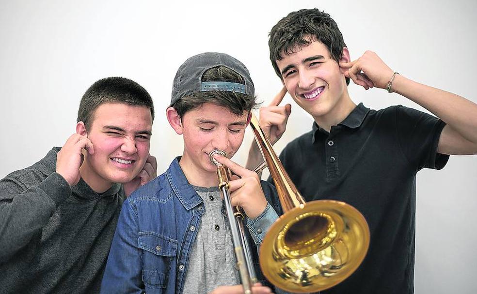 Porque el jazz te mantiene joven