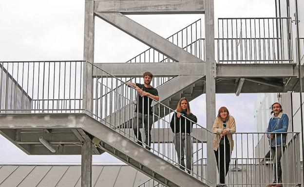 «Katapulta Tour es una gran oportunidad para salir de la sombra y dar a conocer tu trabajo»