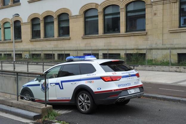 El juez tomará hoy declaración a dos testigos de la agresión al menor tras visionar el vídeo