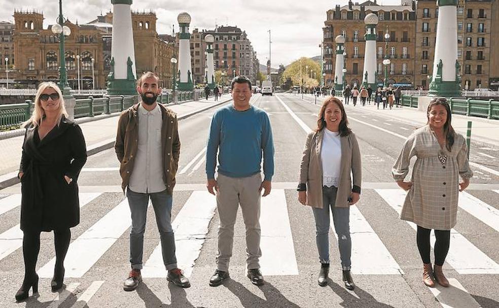 Votos que tienden puentes