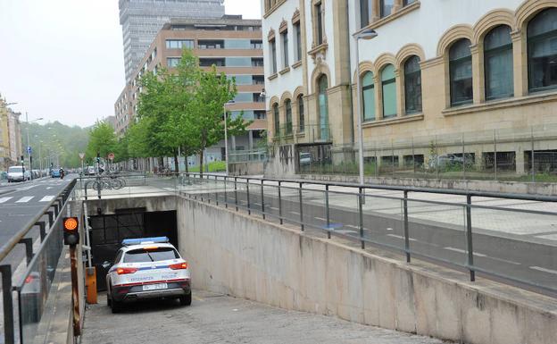 Un testigo reconoce a tres de los detenidos como autores de la agresión al menor fallecido
