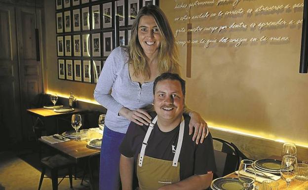 Arima, cocina de mercado