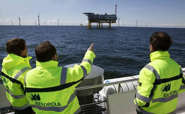 Ibermática crea una plataforma basada en Inteligencia Artificial para el mantenimiento de parques eólicos