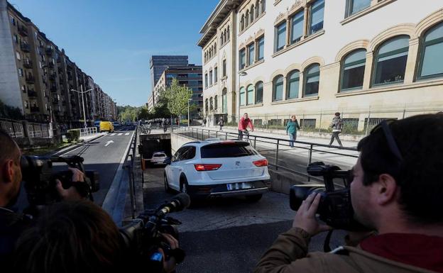 La madre del menor fallecido pide que no se culpabilice a los inmigrantes