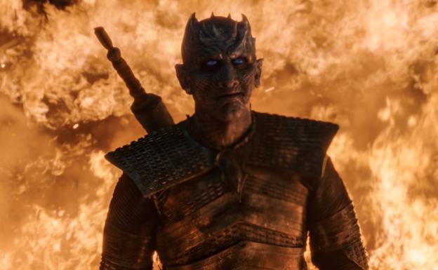 Juego de Tronos 8x03: La Gran Batalla da la talla