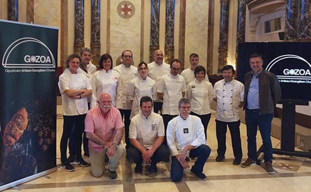 La gastronomía local más dulce y artesanal aterriza este fin de semana en el Boulevard