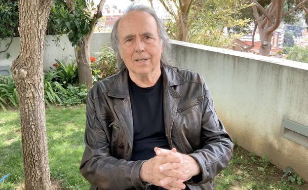 Fiesta de aniversario con Serrat como invitado en Amasa - Villabona