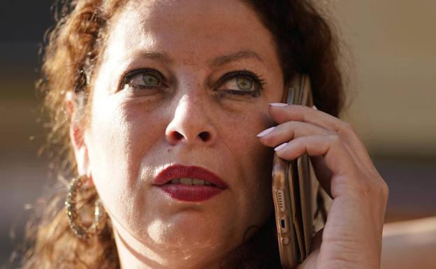 «El apoyo recibido nos ha permitido sobrellevar estos difíciles momentos»