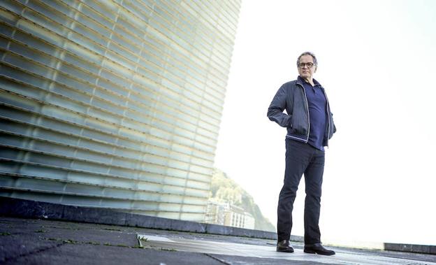 Ruper Ordorika: «Es sorprendente que el rock haya sobrevivido tanto tiempo»