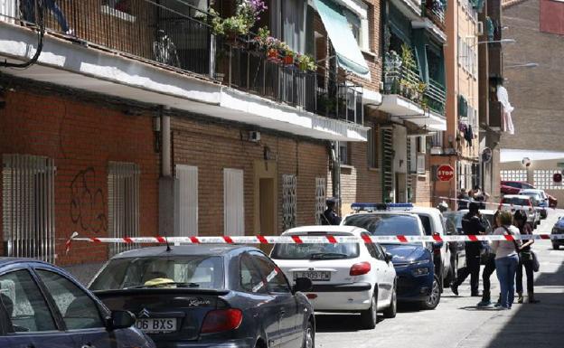 Piden prisión permanente para el asesino de la eibarresa Rakel López y de su hijo Markel, de 12 años