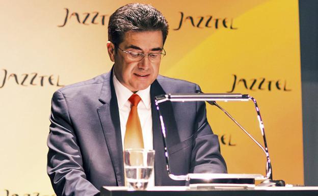 Zegona ya tiene a su 'hombre' en el consejo de Euskaltel