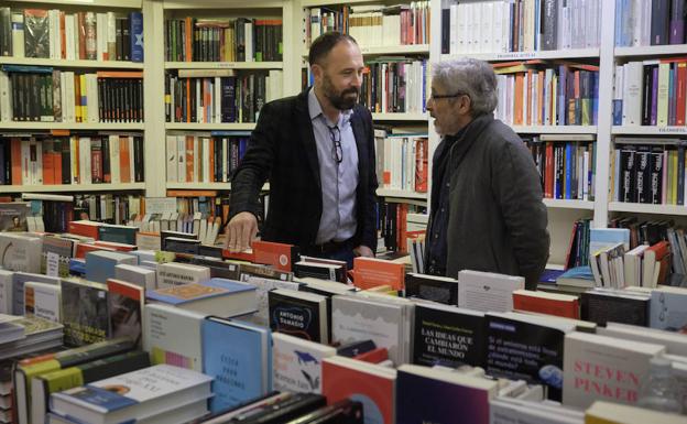 Itxaso propone extender a Gipuzkoa la colocación de placas por las víctimas