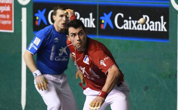 Jaka amplía su contrato con Aspe hasta mayo de 2022