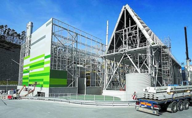 Un macroestudio minimiza los riesgos de las incineradoras en el embarazo