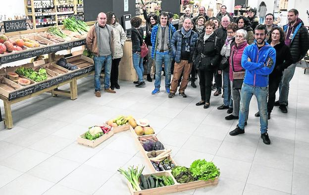 Pensar con la barriga