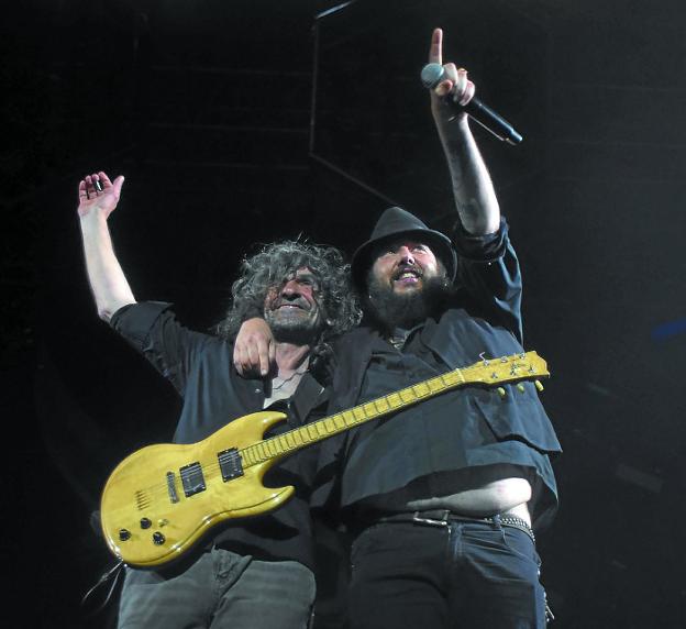 Victoria por KO en el Velódromo