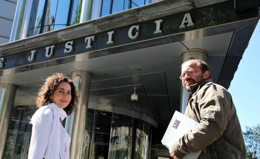 Sindicatos avalan el modelo de la OPE de Osakidetza pero piden cambios en los tribunales