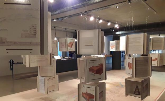 La forja de Eibar como ciudad-taller