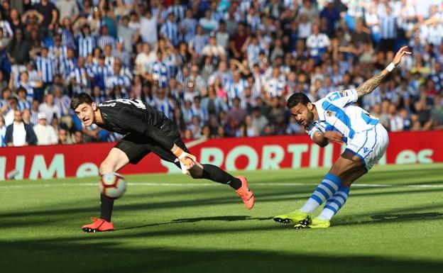 A ver si se nos hace corta...