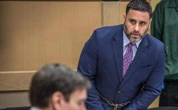 Todo dispuesto en Florida para la fase de imposición de pena a Ibar