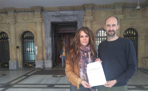 Elecciones 26M: Elkarrekin Podemos recupera el «sueño» del 15-M, ocho años después