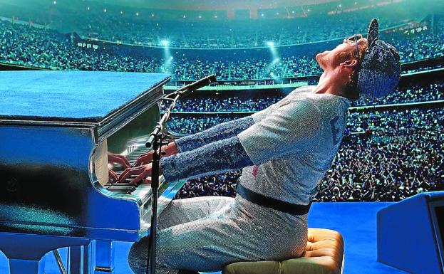 El biopic musical o la gallina de los huevos de oro